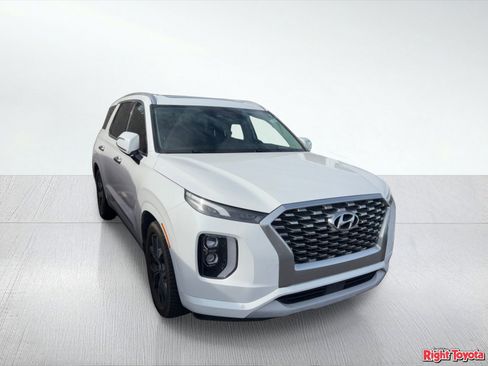 Used 2022 Hyundai Palisade Limited image 5