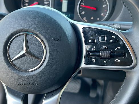 Used 2024 Mercedes-Benz Sprinter 3500 w/ Parking Package image 20