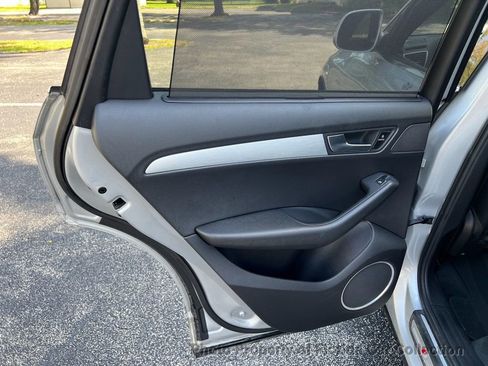 Used 2012 Audi Q5 3.2 Prestige image 31