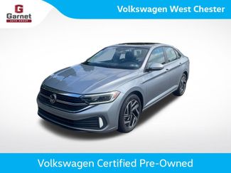 Certified 2024 Volkswagen Jetta SEL FWD 360° Tour