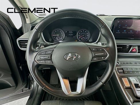 Used 2023 Hyundai Santa Fe SEL FWD image 15
