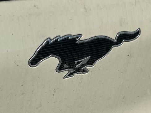 Used 2025 Ford Mustang Mach-E Premium image 4