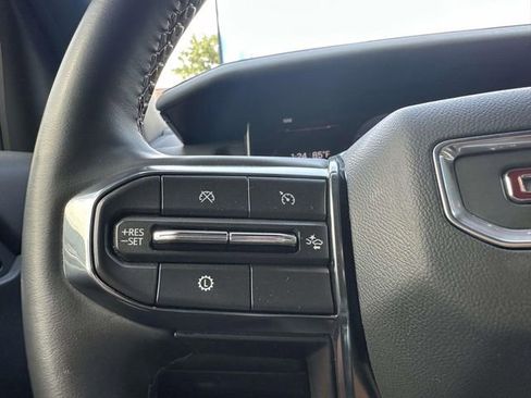 Used 2024 GMC Acadia AT4 w/ Luxury Package image 29