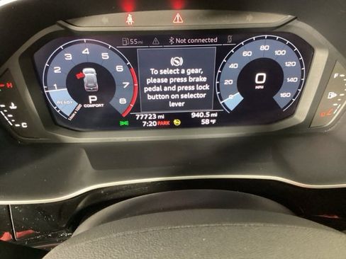 Used 2021 Audi Q3 2.0T Premium Plus w/ Premium Plus Package image 28