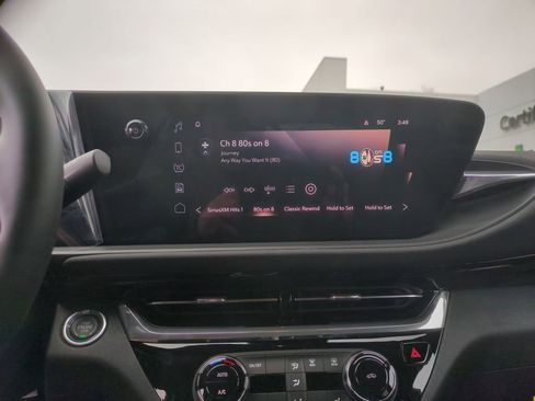 New 2026 Buick Envista Sport Touring w/ Studio Series image 10