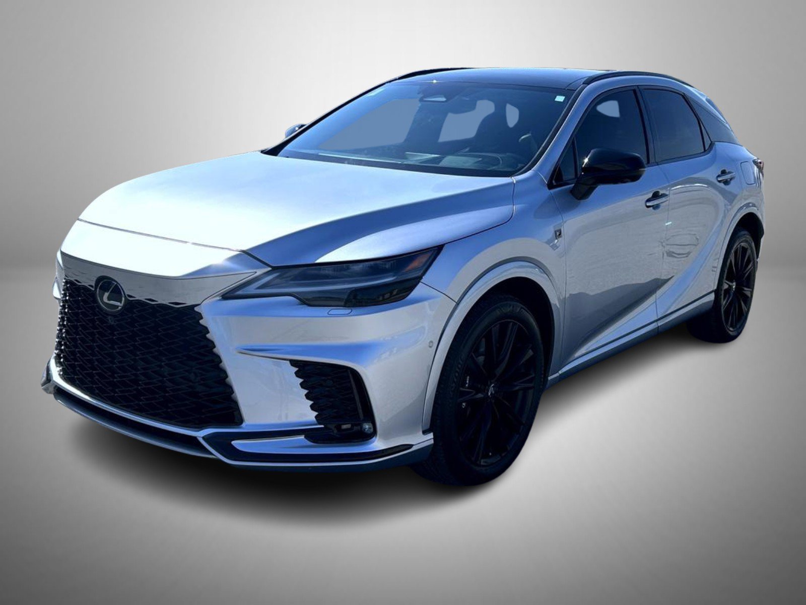 Used 2024 Lexus RX 500h F Sport w/ Convenience Package AWD/4WD image 1
