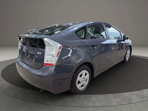 Used 2011 Toyota Prius Two image 5