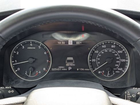 Used 2025 Mitsubishi Outlander SE FWD image 18