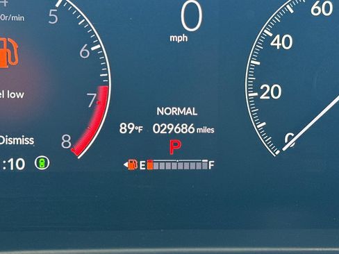 Used 2024 Honda HR-V Sport image 25