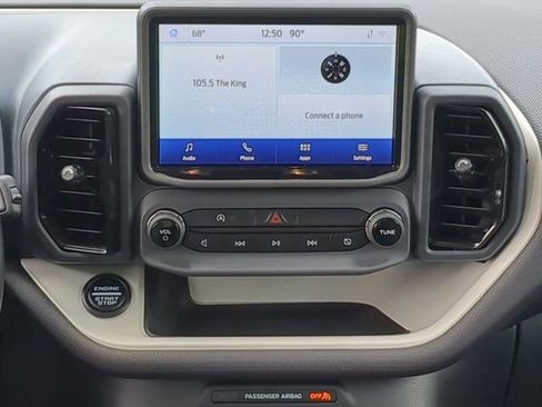 Certified 2023 Ford Bronco Sport Heritage w/ Heritage Convenience Package image 17