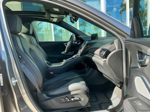 Certified 2023 Acura RDX A-Spec image 16