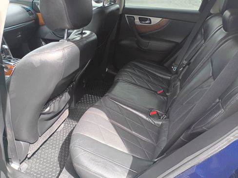 Used 2015 INFINITI QX70 3.7 w/ Premium Package image 17