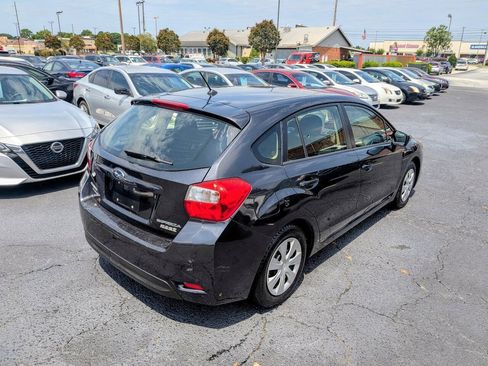 Used 2016 Subaru Impreza 2.0i AWD/4WD image 15