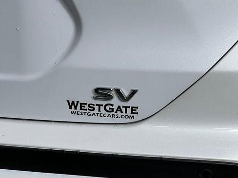 Used 2022 Nissan Kicks SV image 39