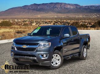 Used 2019 Chevrolet Colorado LT w/ LT Convenience Package video 1