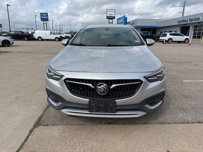 Used 2018 Buick Regal Preferred w/ Sights and Sounds Package
