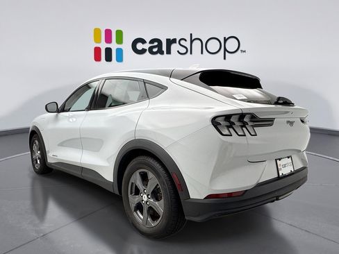 Used 2022 Ford Mustang Mach-E Select image 3