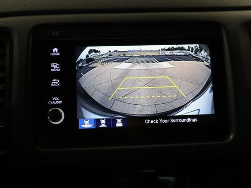 Used 2020 Honda HR-V Sport image 15