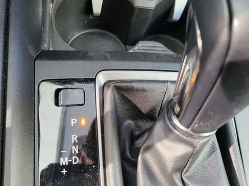 Used 2025 MAZDA CX-50 AWD 2.5 S w/ Premium Package image 8