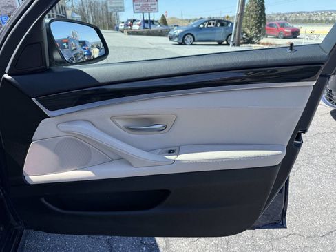 Used 2013 BMW 535i xDrive Sedan image 23