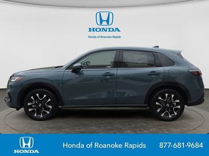 New 2027 Honda HR-V EX-L