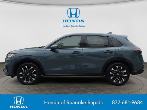 New 2027 Honda HR-V EX-L image 2