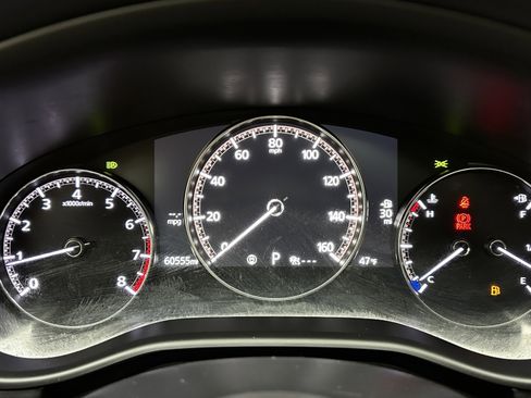 Used 2023 MAZDA MAZDA3 s image 17