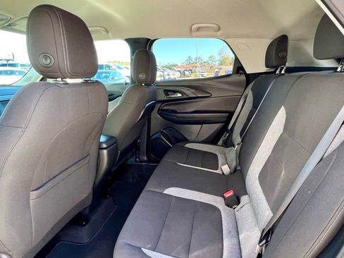 Used 2025 Chevrolet TrailBlazer LT image 20