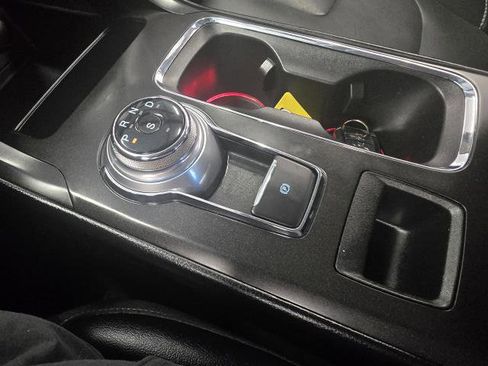Used 2018 Ford Fusion Titanium AWD/4WD image 24