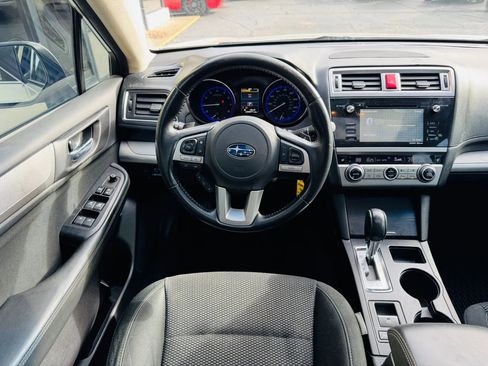 Used 2016 Subaru Outback 2.5i Premium image 24