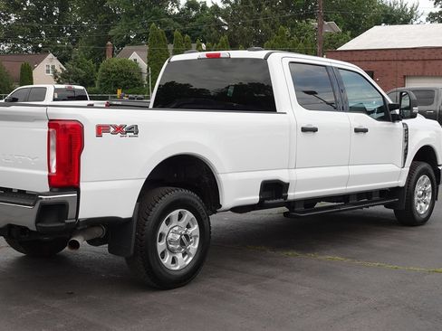 Used 2024 Ford F250 XLT w/ FX4 Off-Road Package AWD/4WD image 5