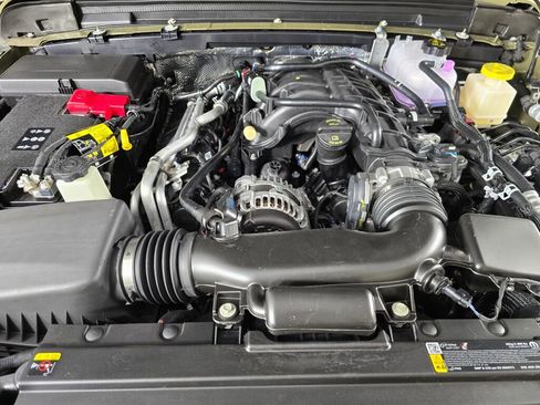 New 2026 Jeep Gladiator Sport image 12