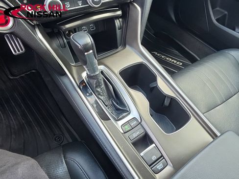 Used 2022 Honda Accord Sport Special Edition image 24