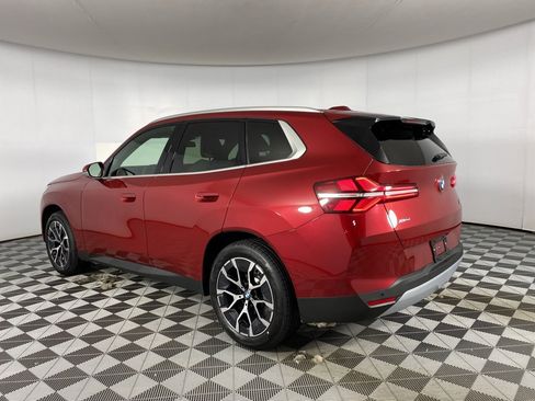 New 2026 BMW X3 xDrive30 image 20