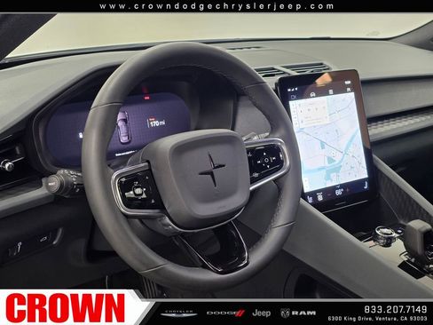 Used 2022 Polestar Polestar 2 AWD/4WD image 24