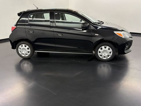 Used 2024 Mitsubishi Mirage ES FWD image 8