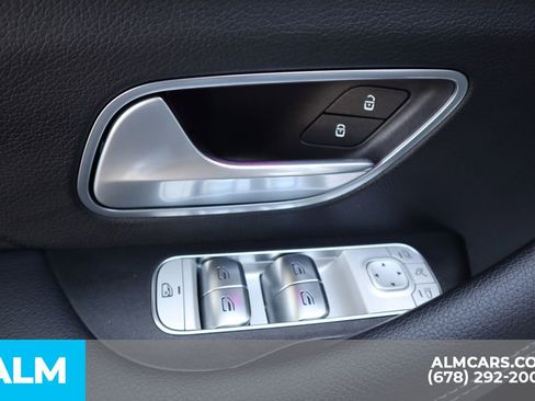 Used 2025 Mercedes-Benz GLE 450e 4MATIC w/ AMG Line Exterior image 15