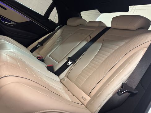 Used 2015 Mercedes-Benz S 550 Sedan image 30