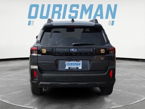 New 2026 Subaru Outback Wilderness AWD/4WD image 5