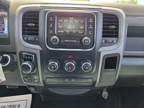 Used 2016 RAM 1500 Express w/ Black Ram 1500 Express Group AWD/4WD image 32