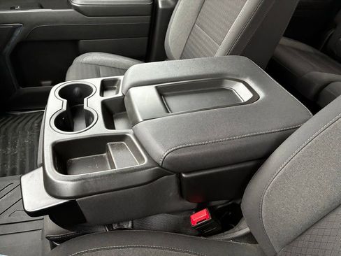 Used 2023 Chevrolet Silverado 1500 LT image 20