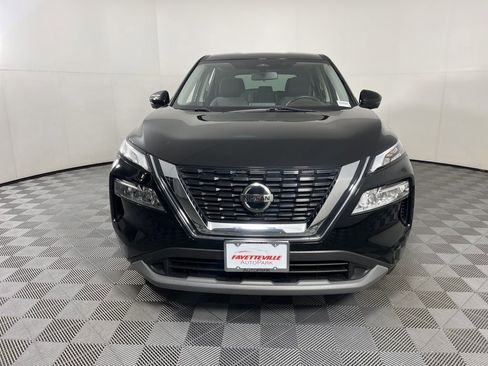 Used 2021 Nissan Rogue SV image 7