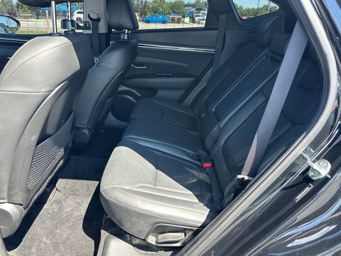 Used 2022 Hyundai Tucson Limited FWD image 13