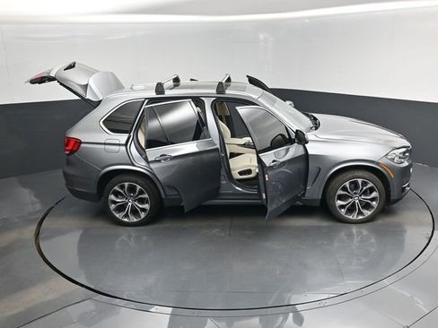 Used 2015 BMW X5 xDrive35d AWD/4WD image 18