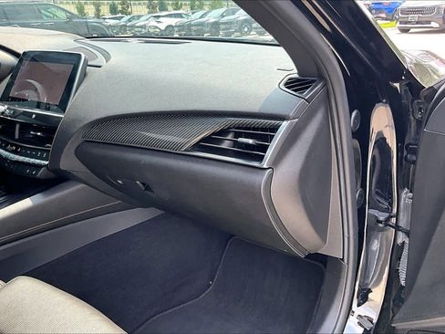 Used 2020 Cadillac CT5 Sport AWD/4WD image 17