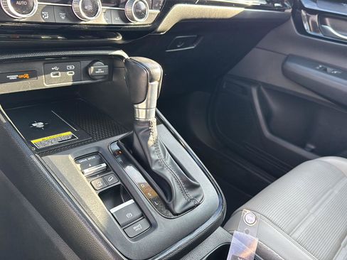 Used 2024 Honda CR-V EX-L image 24