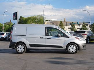 Used 2021 Ford Transit Connect XL FWD video 2