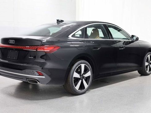 New 2025 Audi A5 2.0T Premium Plus image 9