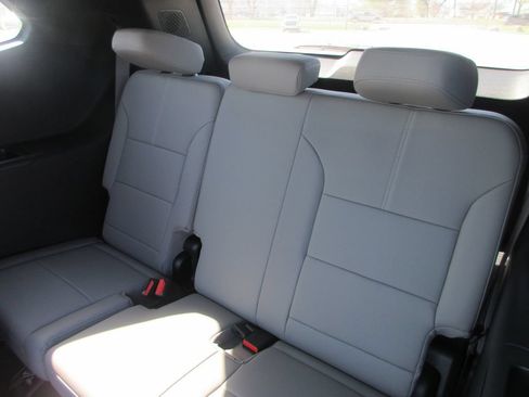 New 2026 GMC Acadia Elevation w/ Elevation Premium Package FWD image 14