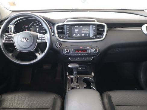Used 2020 Kia Sorento EX FWD image 18